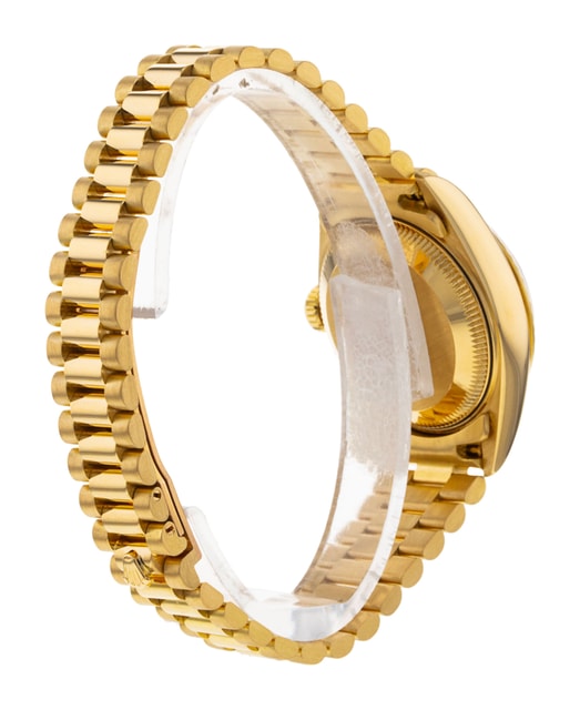 Rolex Datejust Lady 69178 Image 3